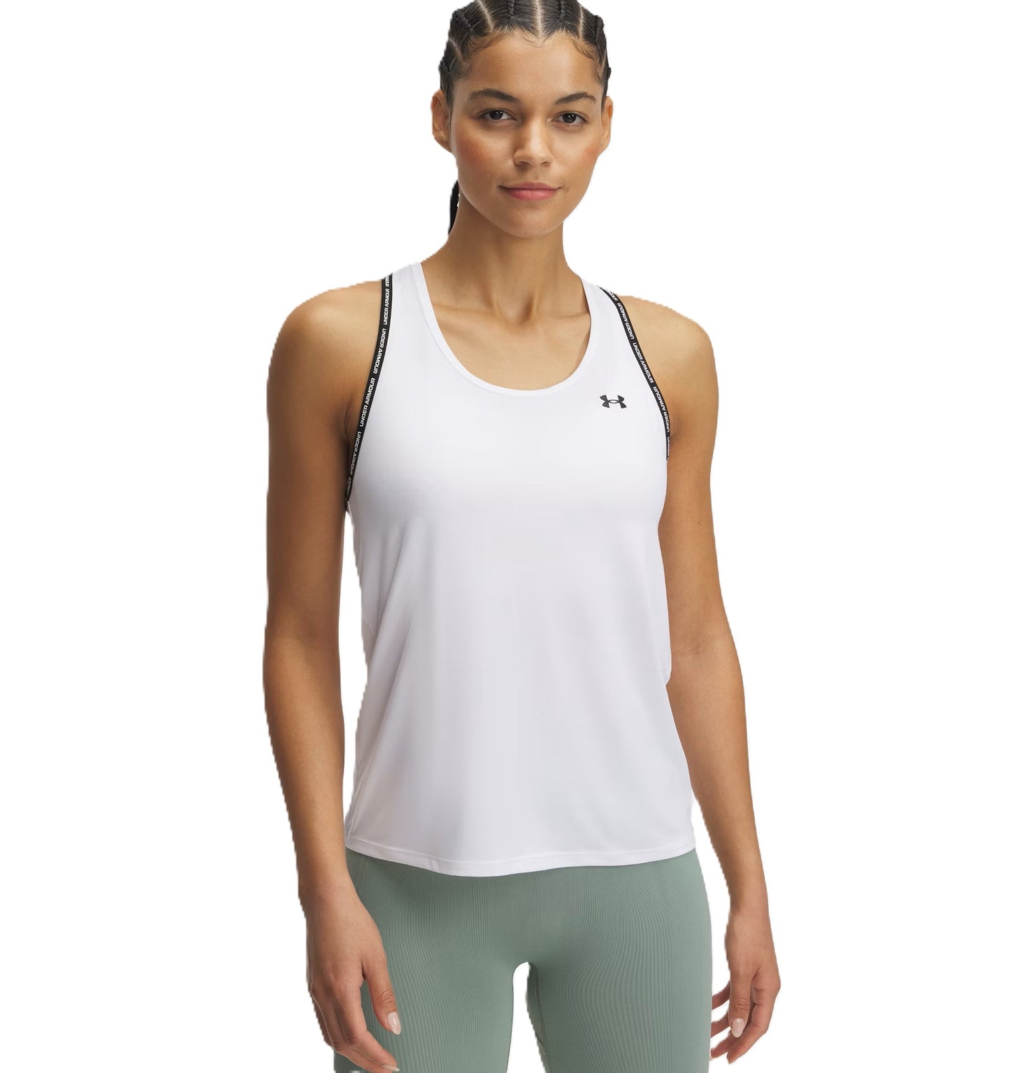 Under Armour Canotta UA Tech™ Knockout da donna - 1389851