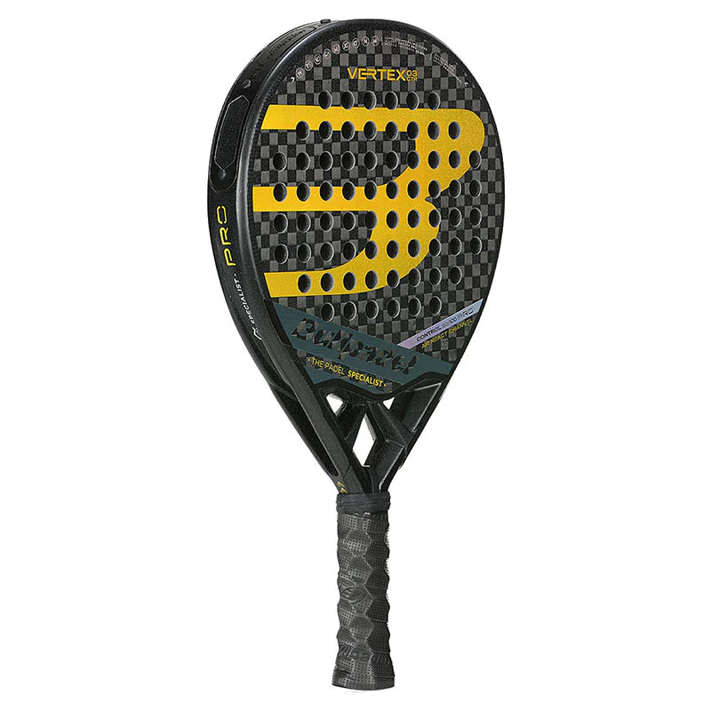 Bullpadel Racchetta Padel VERTEX 03 CTR 23
