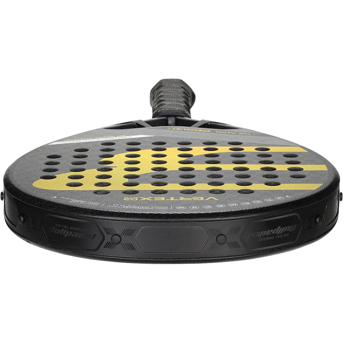 Bullpadel Racchetta Padel VERTEX 03 CTR 23