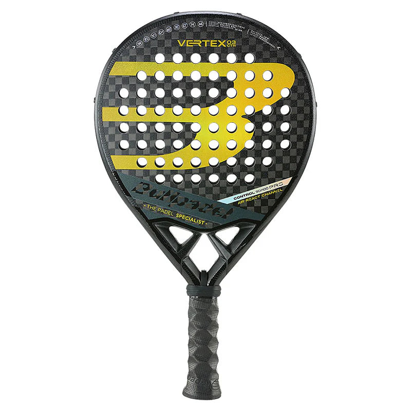 Bullpadel Racchetta Padel VERTEX 03 CTR 23