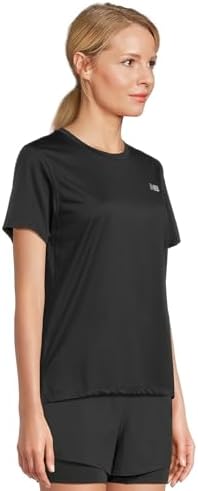 New Balance Sport Essential T-Shirt Donna -WT41222