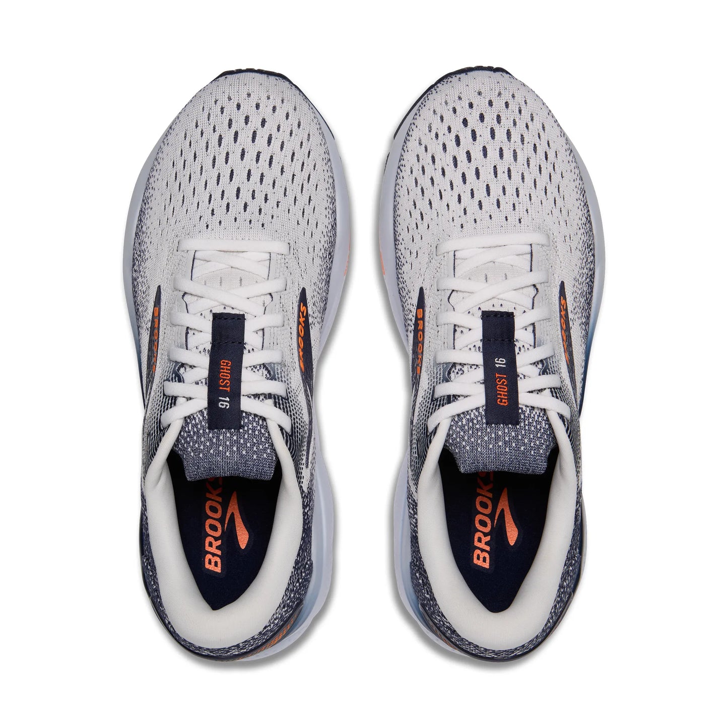 Brooks Scarpe Running Uomo - Ghost 16 - 110418