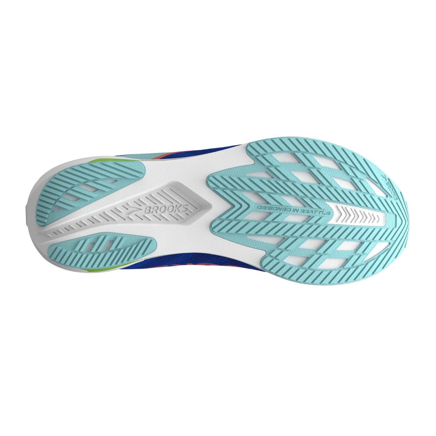Brooks Scarpe Running Uomo - Hyperion 2 - 110432