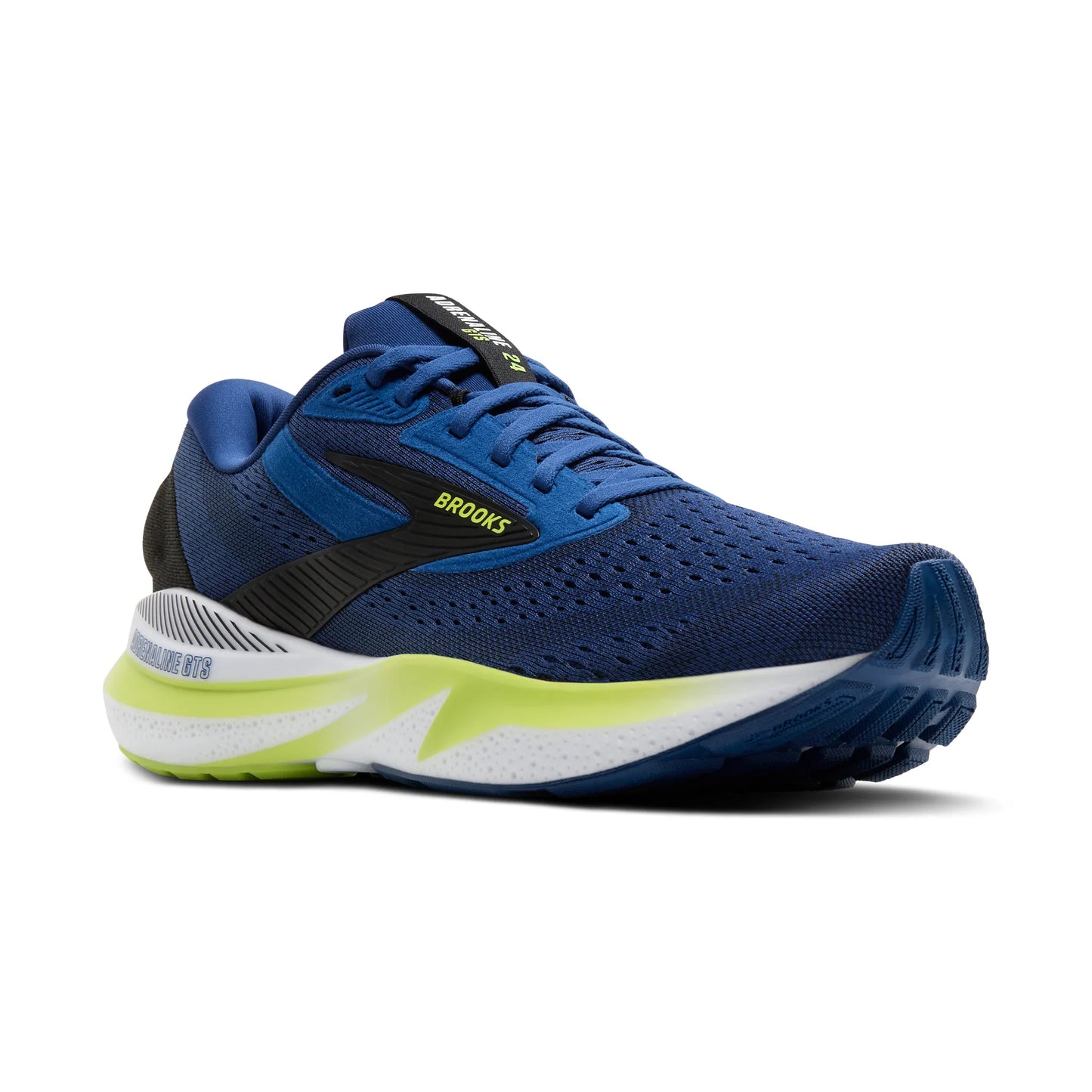Brooks Scarpe Running Uomo - Adrenaline GTS 24 - 110437