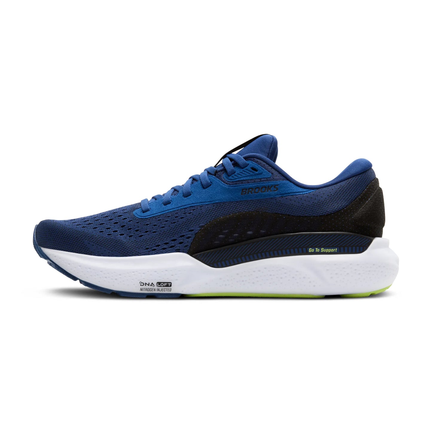Brooks Scarpe Running Uomo - Adrenaline GTS 24 - 110437