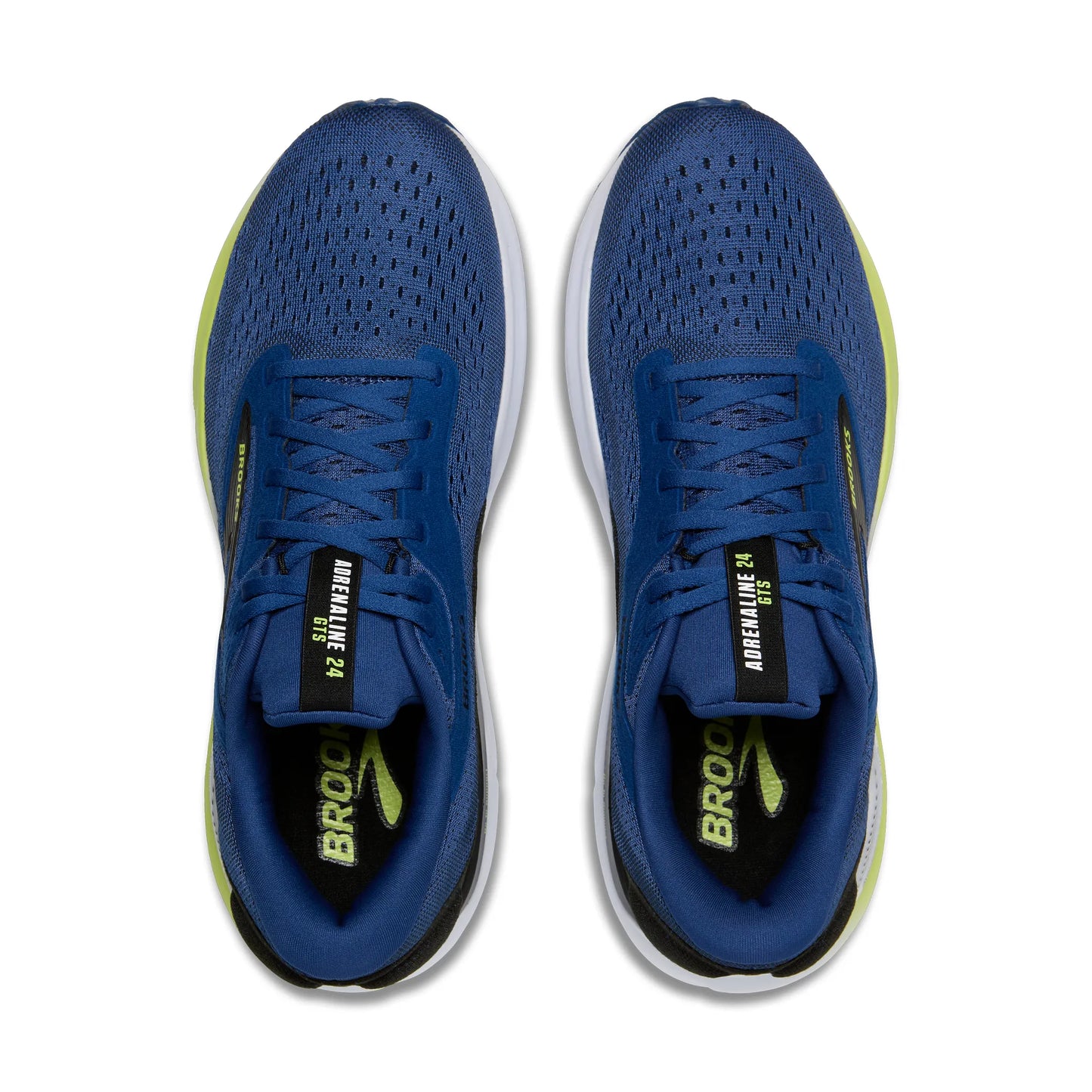 Brooks Scarpe Running Uomo - Adrenaline GTS 24 - 110437