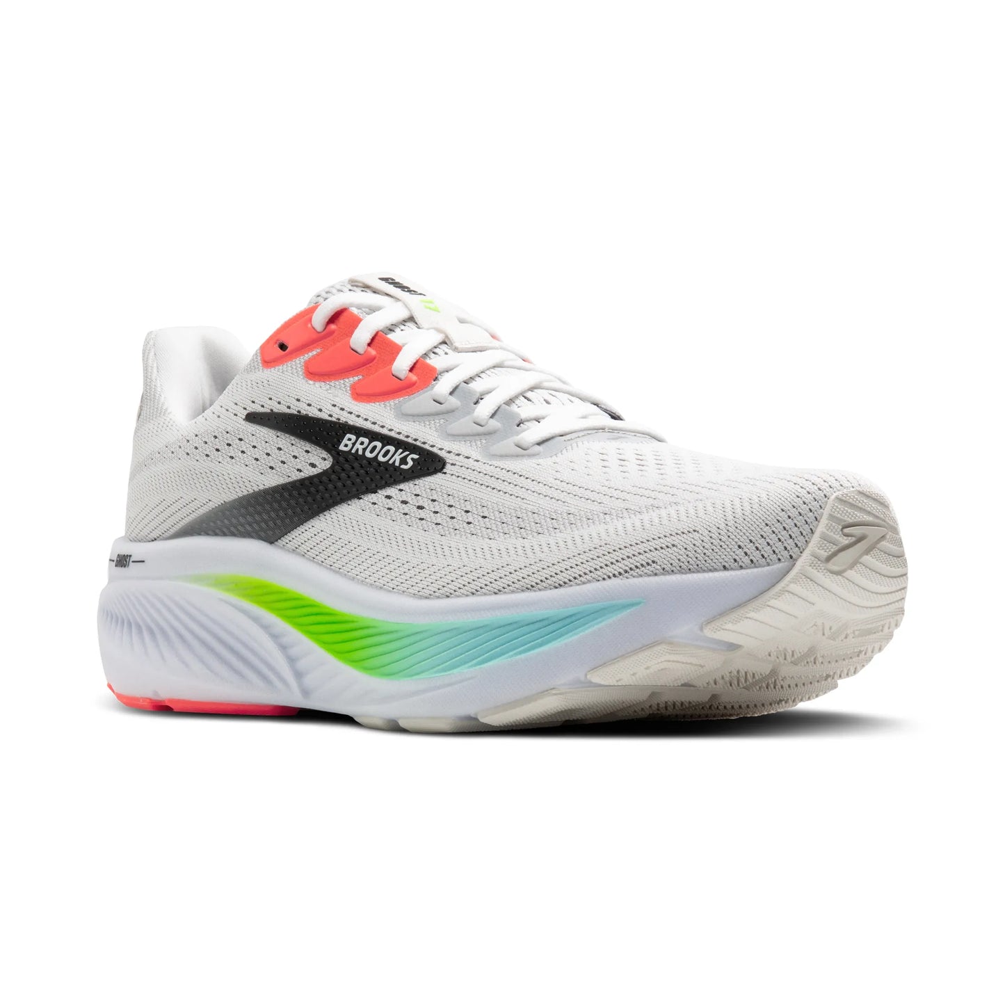 Brooks Scarpe Running Uomo - Ghost 17 - 110442