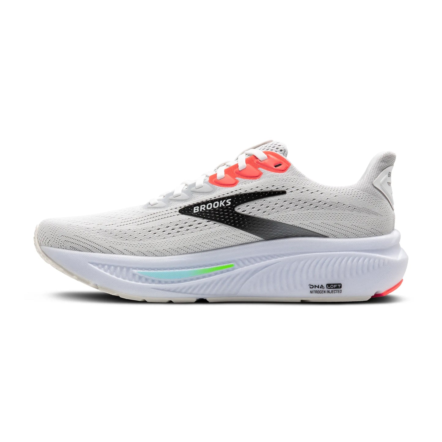 Brooks Scarpe Running Uomo - Ghost 17 - 110442