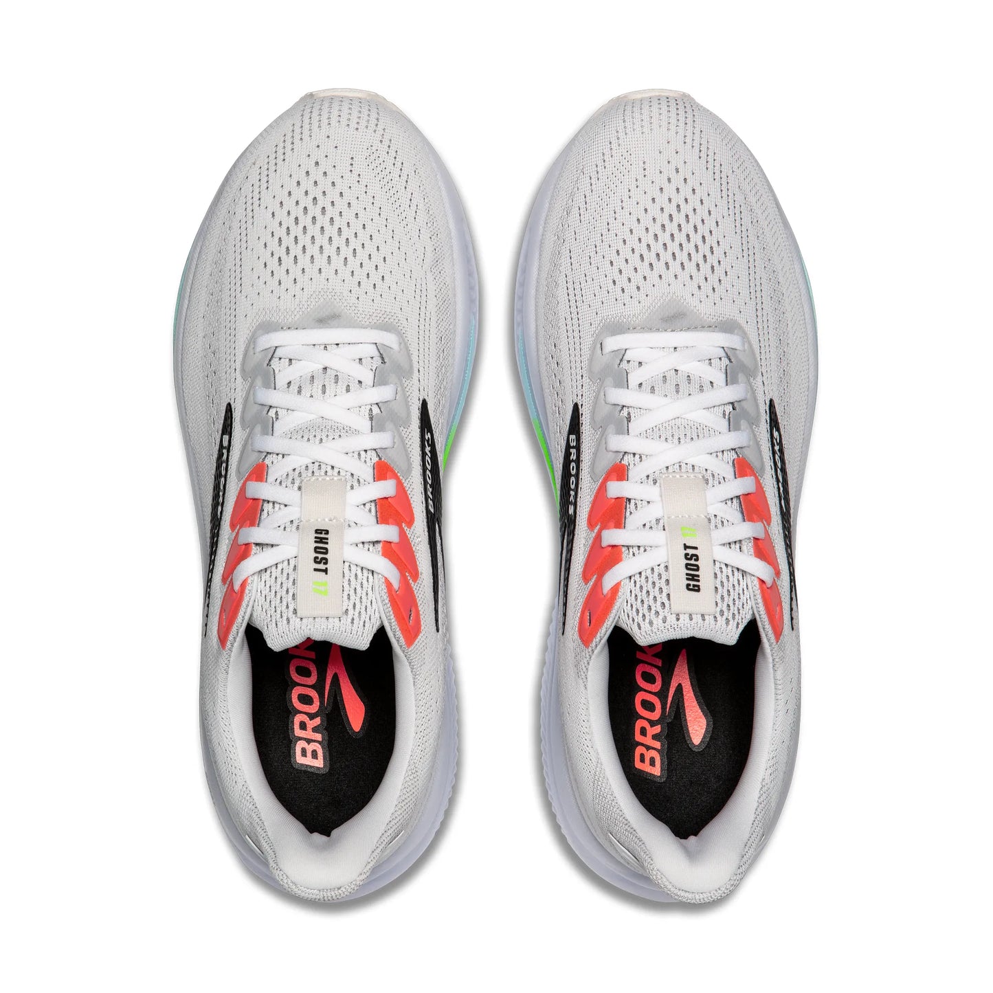 Brooks Scarpe Running Uomo - Ghost 17 - 110442