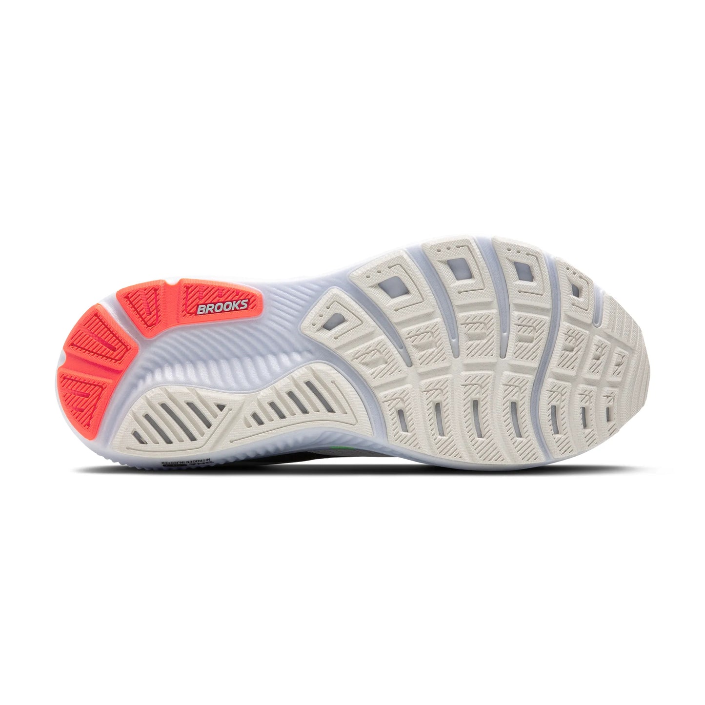 Brooks Scarpe Running Uomo - Ghost 17 - 110442
