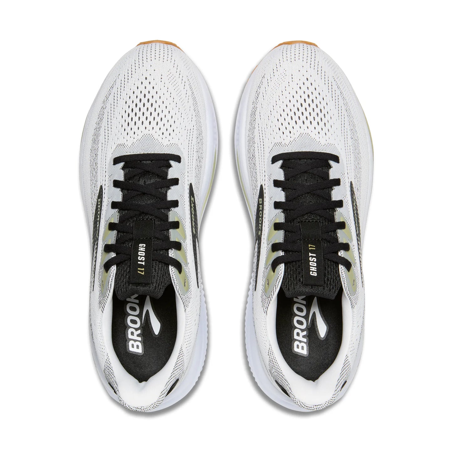 Brooks Scarpe Running Uomo - Ghost 17 - 110442