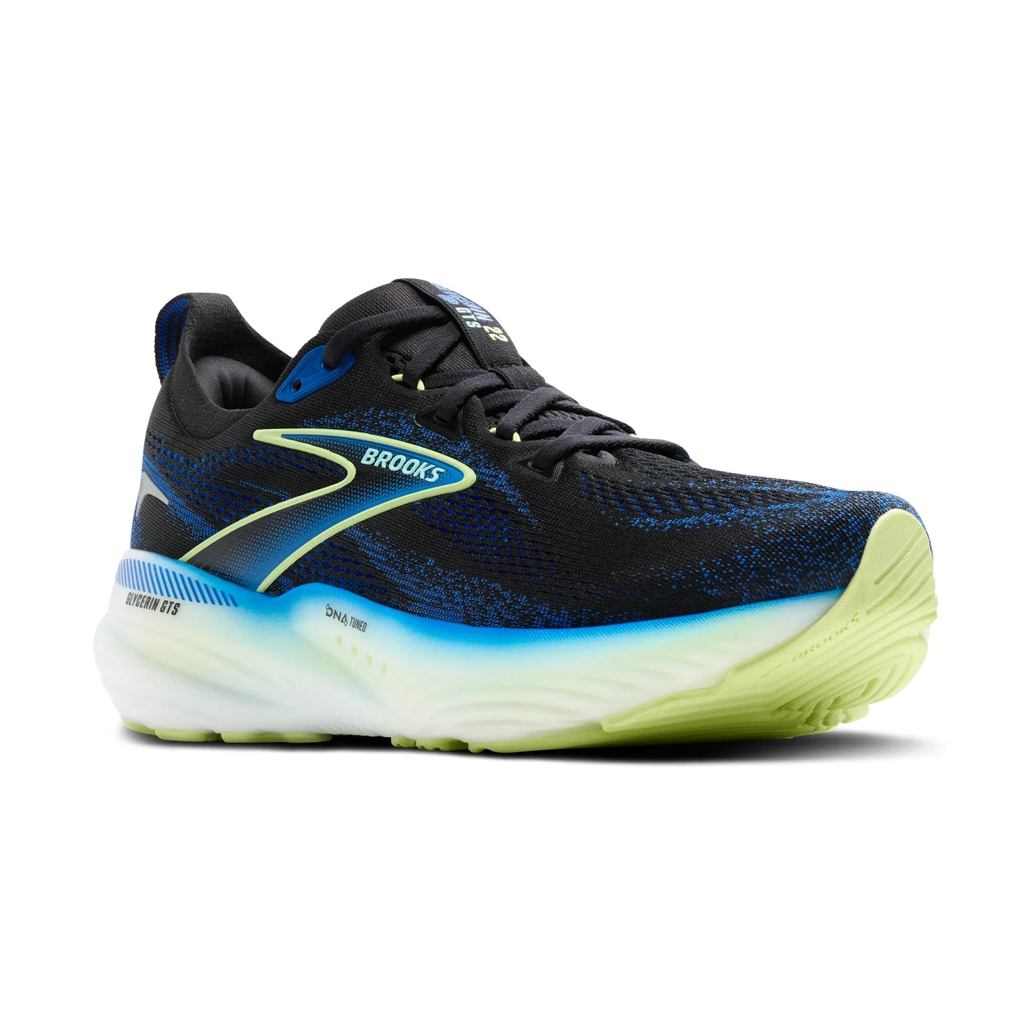 Brooks Scarpe Running Uomo - Glycerin GTS 22 - 110446