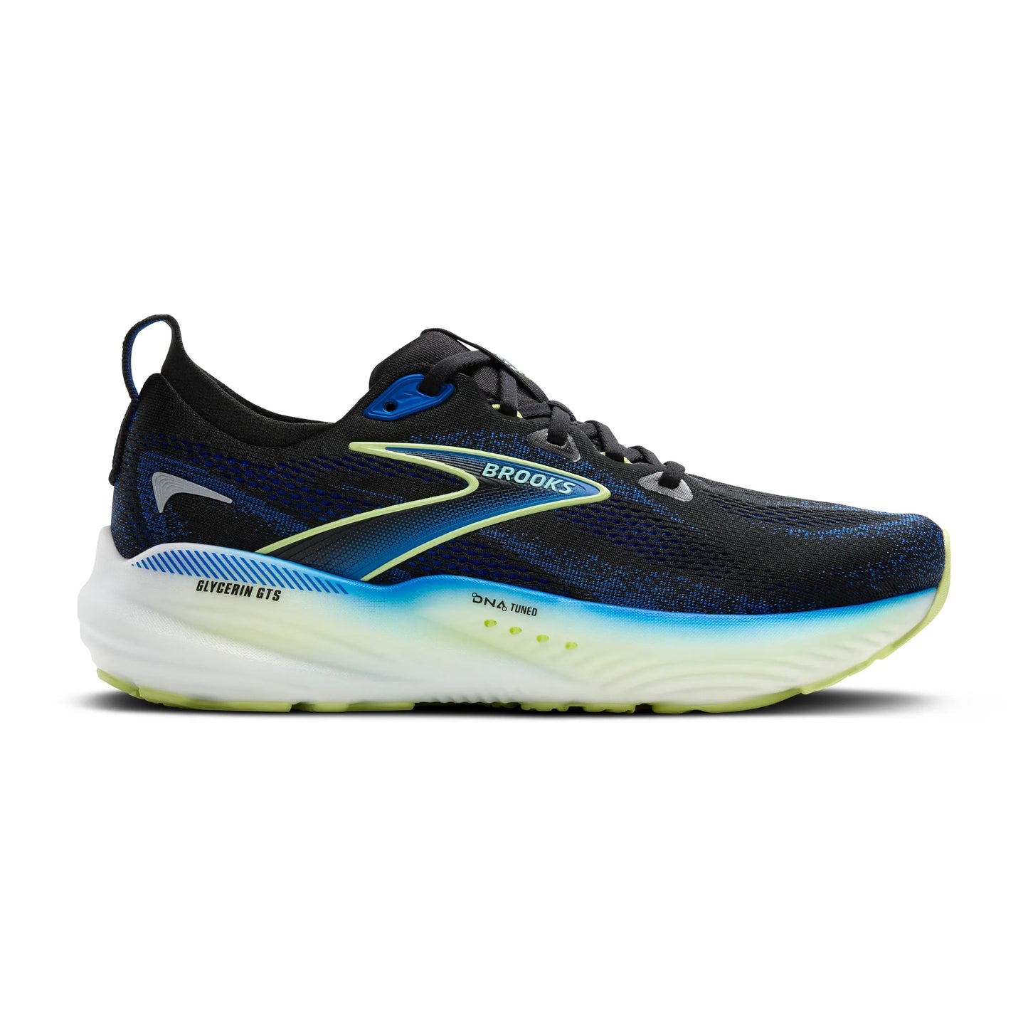 Brooks Scarpe Running Uomo - Glycerin GTS 22 - 110446