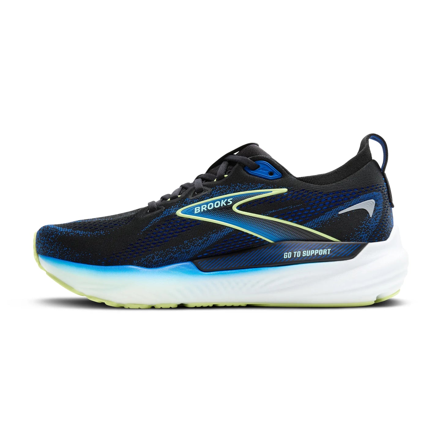 Brooks Scarpe Running Uomo - Glycerin GTS 22 - 110446