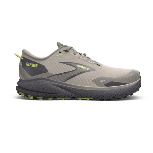 Brooks Scarpe Trial Running Uomo - Divide 6 - 110460