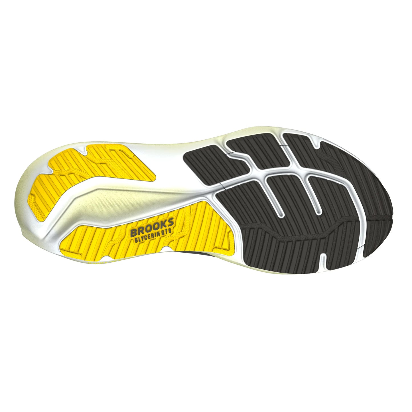 Brooks Scarpe Running Uomo - Glycerin GTS 23 - 110503