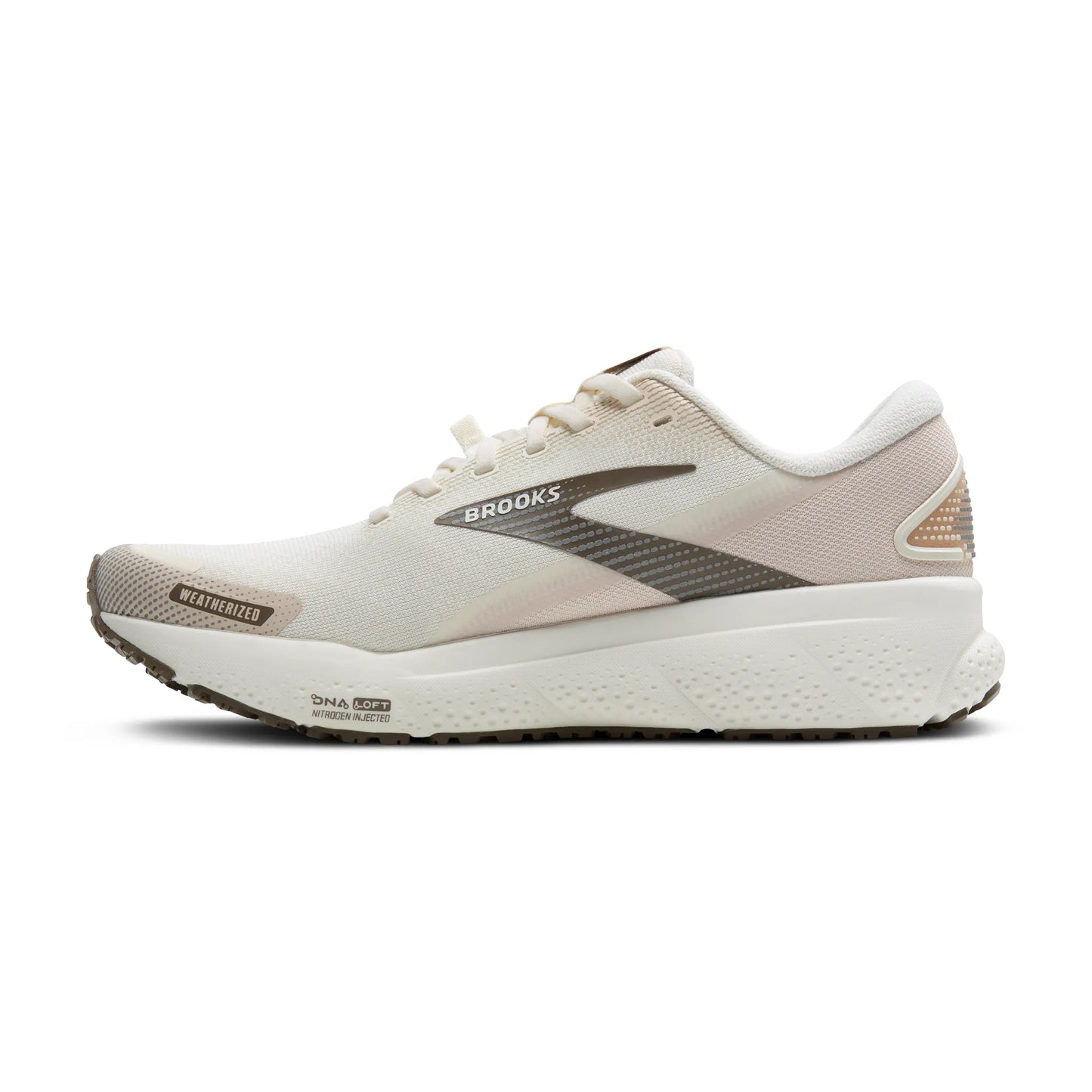 Brooks Scarpe Running Ghost 16 Weatherized - 120425