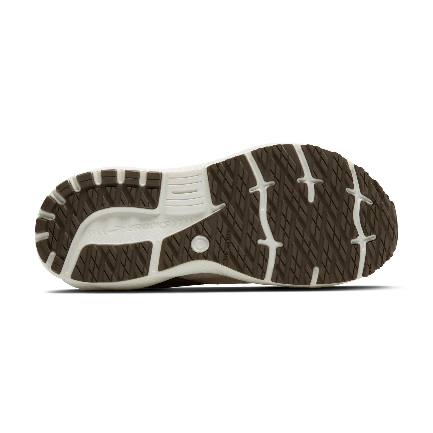 Brooks Scarpe Running Ghost 16 Weatherized - 120425