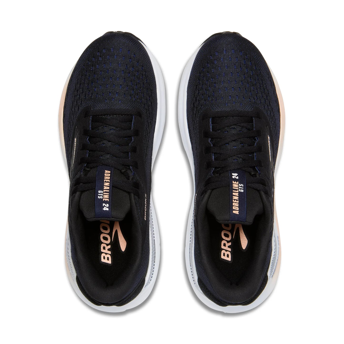 Brooks Scarpe Running Donna - Adrenaline GTS 24 - 120426