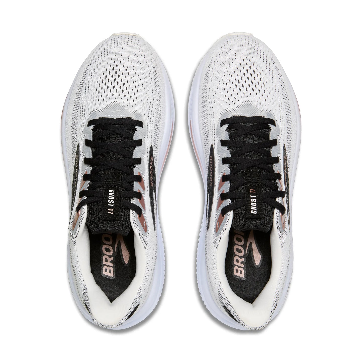 Brooks Scarpe Running Donna - Ghost 17 - 120431