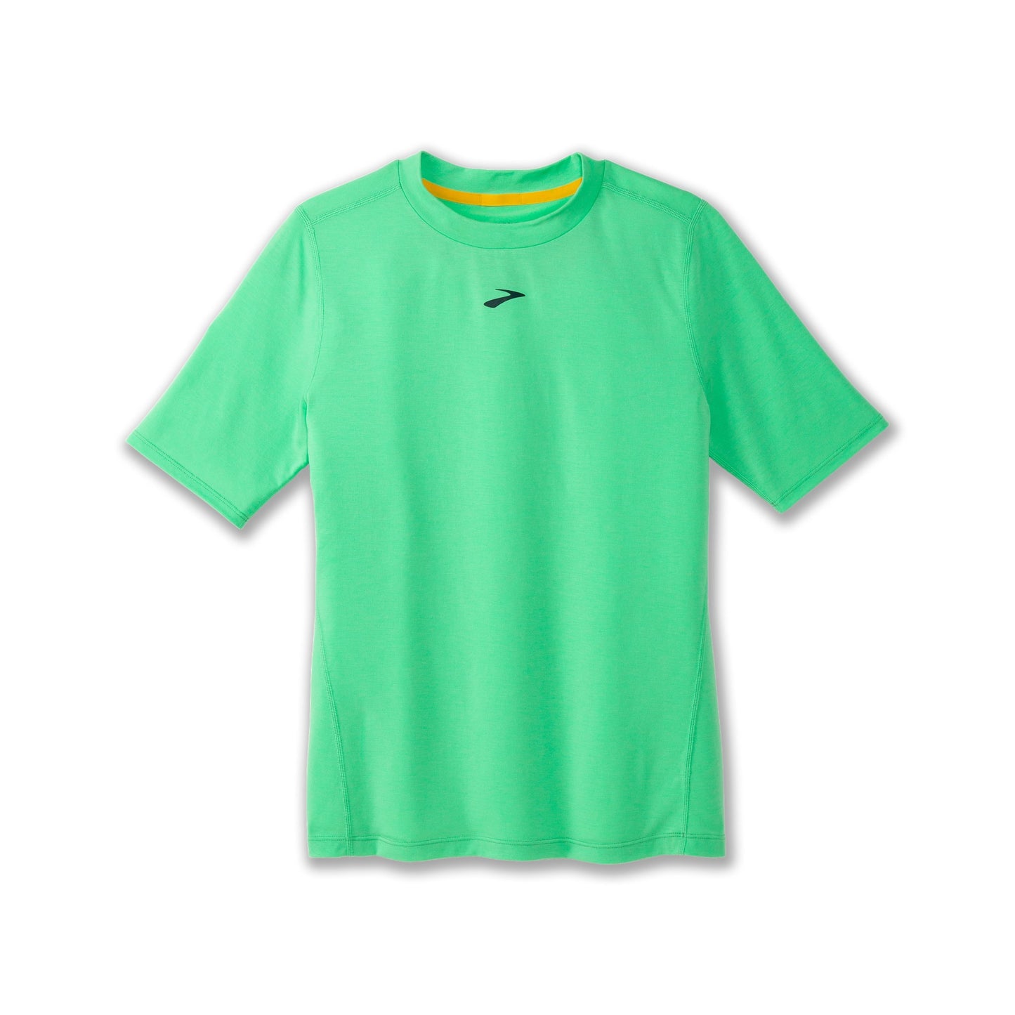 Brooks T-Shirt Running Donna - High Point SHort Sleeve - 221638