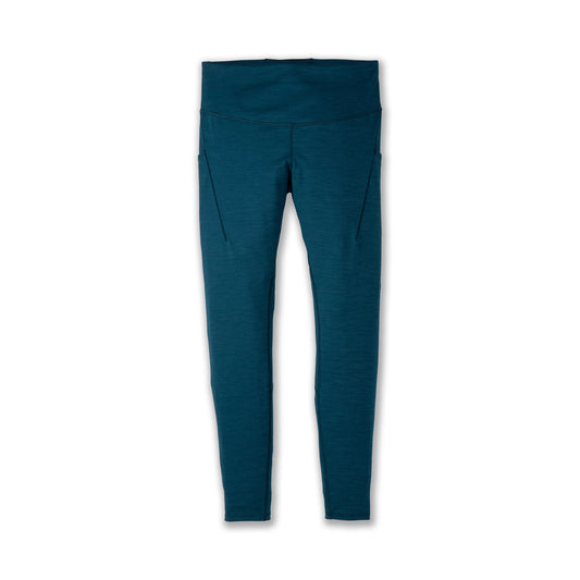 Brooks Pantaloni running da Donna - Spark Tight - 221664
