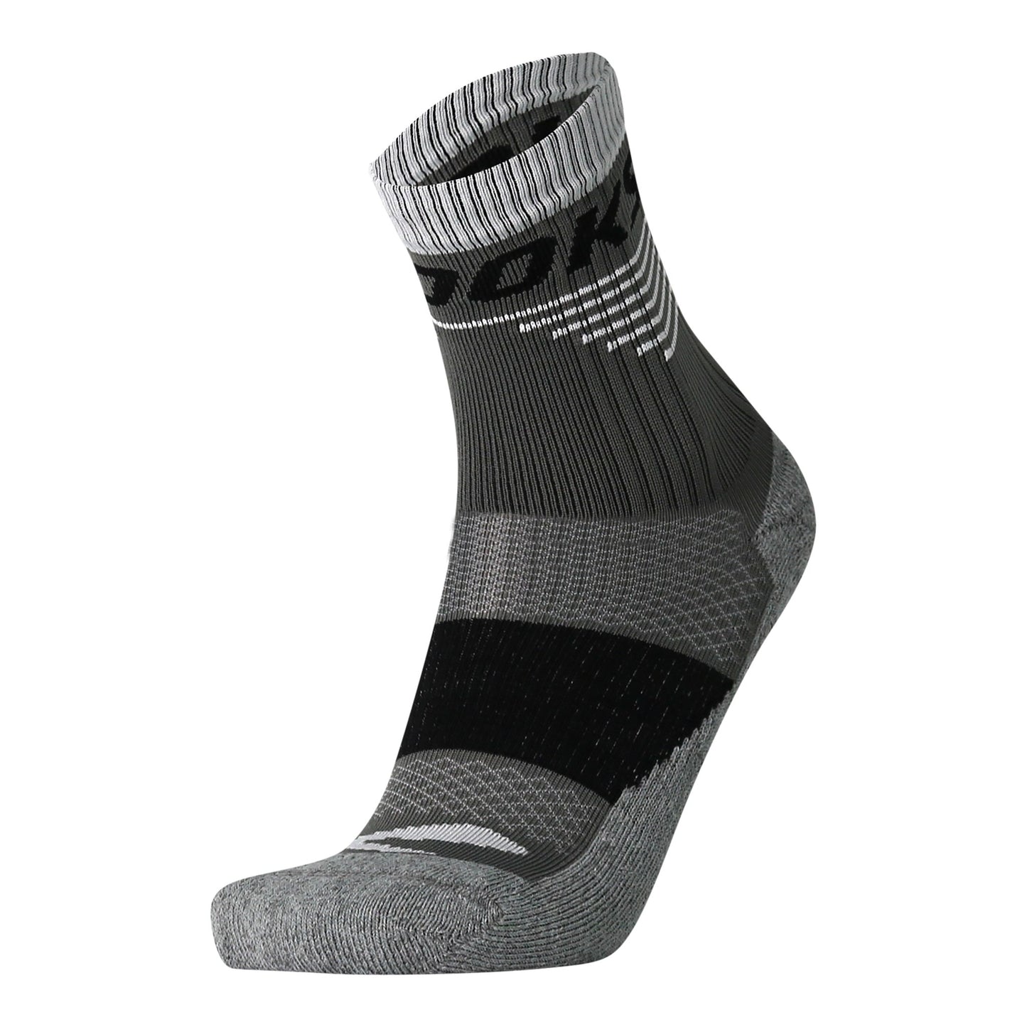 Brooks Calze Running - High Point Crew - 280491