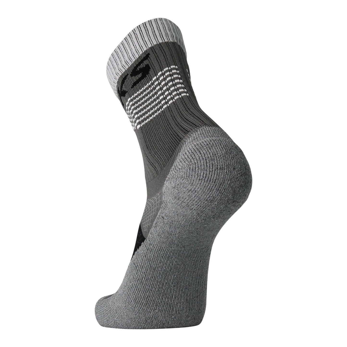 Brooks Calze Running - High Point Crew - 280491