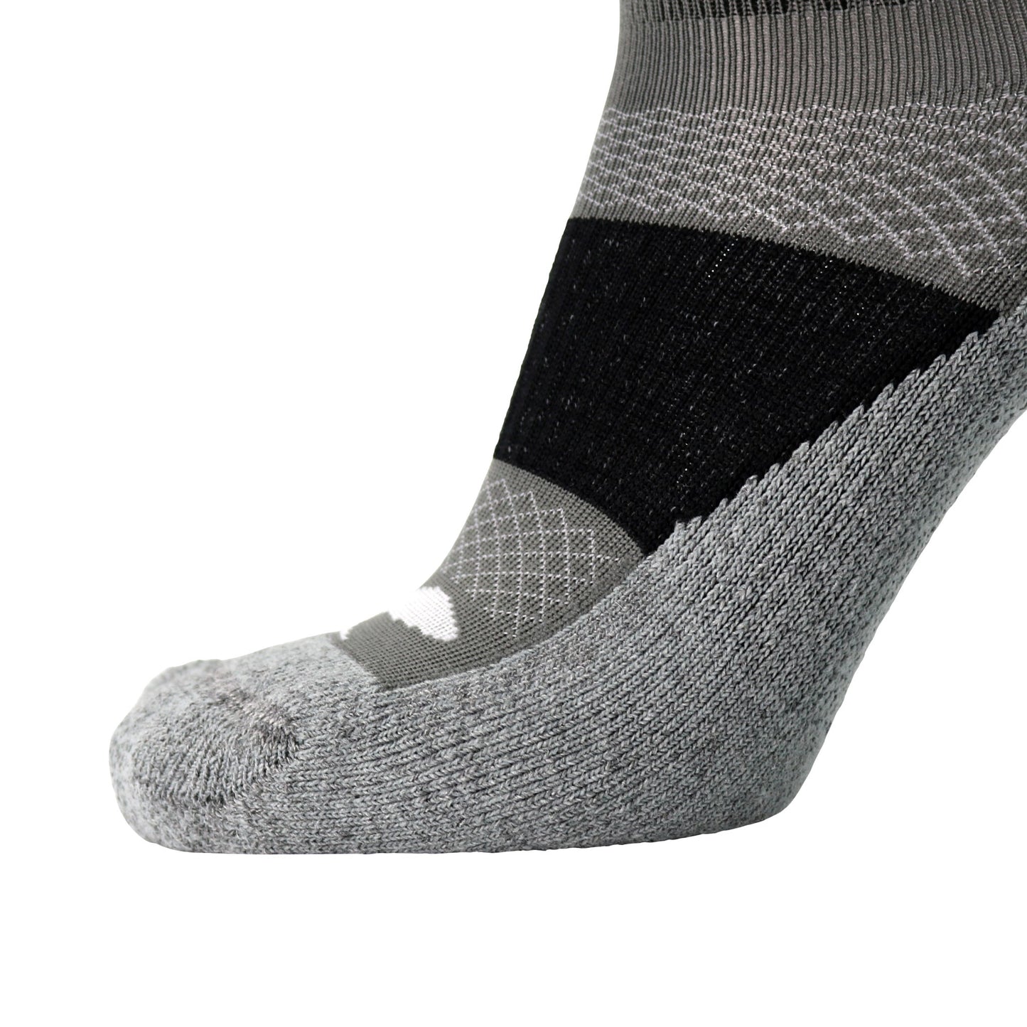 Brooks Calze Running - High Point Crew - 280491