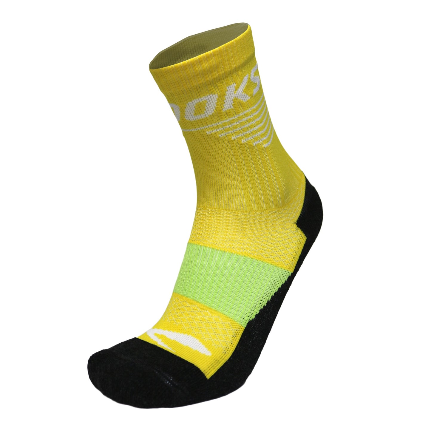 Brooks Calze Running - High Point Crew - 280491