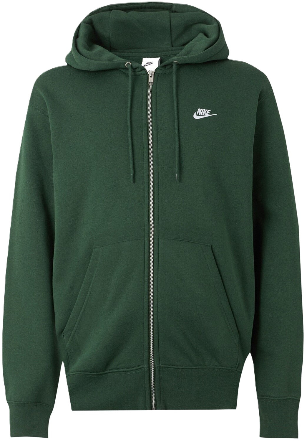 Nike Felpa Uomo - Cub BB FZ Hoodie - FN3861