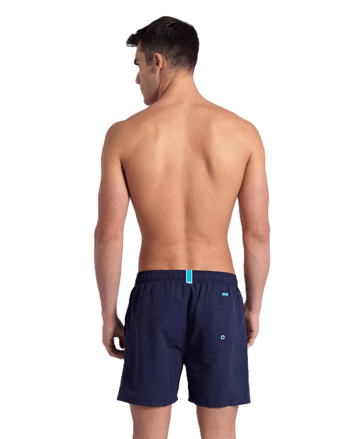 Arena Boxer Mare Uomo Fundamentals R - 006443