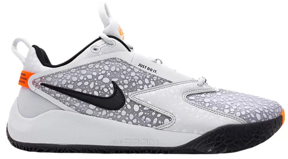 Nike Zoom Hyperace 3 SE Scarpe Pallavolo Uomo - HF3239