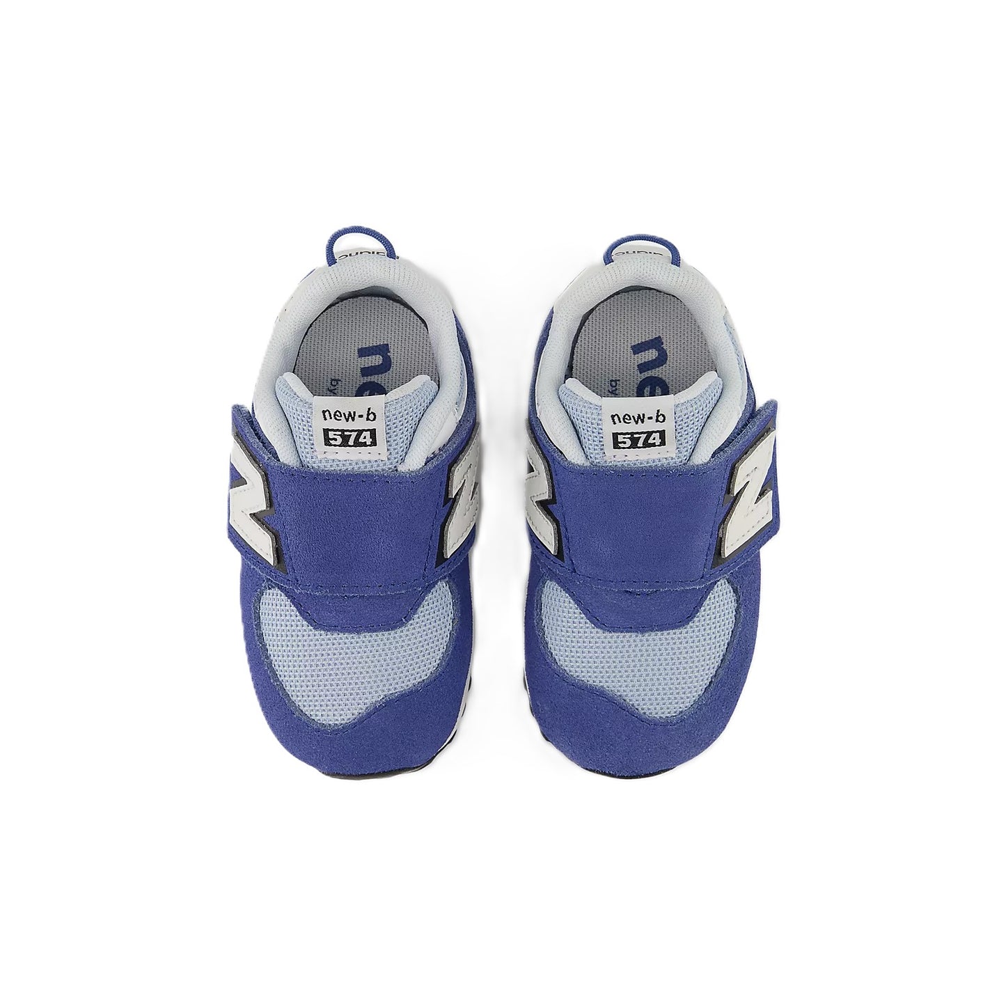 New Balance Scarpe Infant - 574 NEWB Hook & Loop