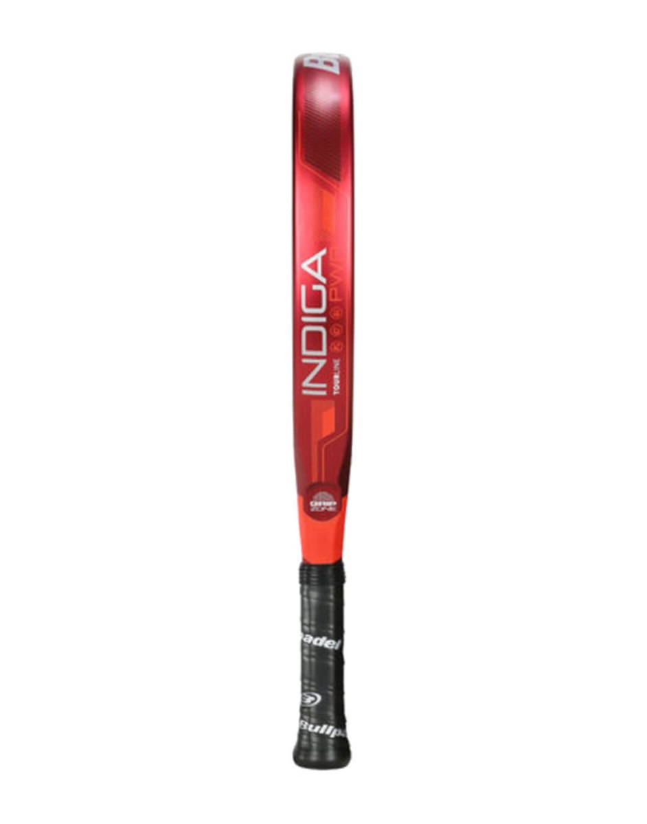 Bullpadel Racchetta Padel INDIGA PWR 23
