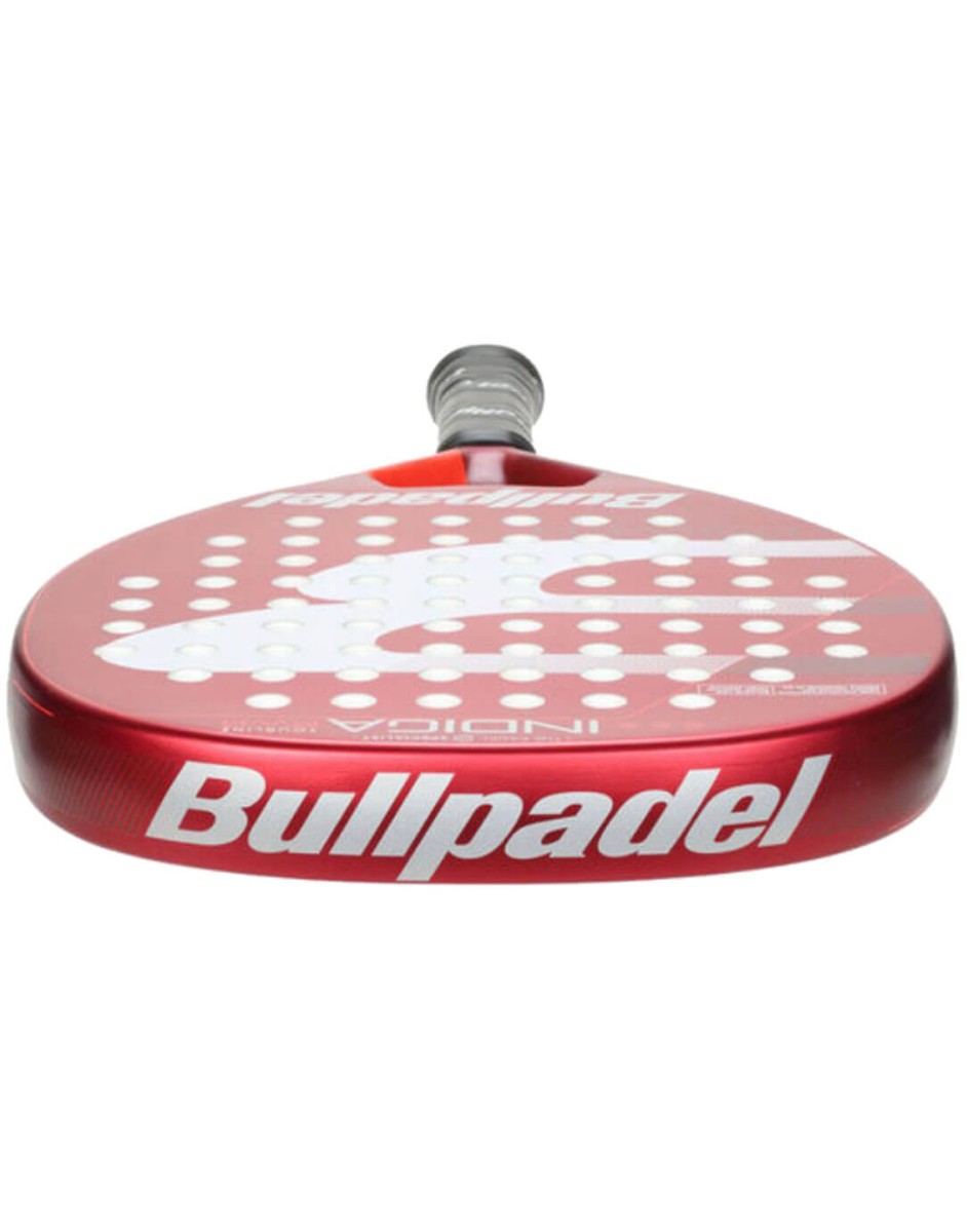 Bullpadel Racchetta Padel INDIGA PWR 23