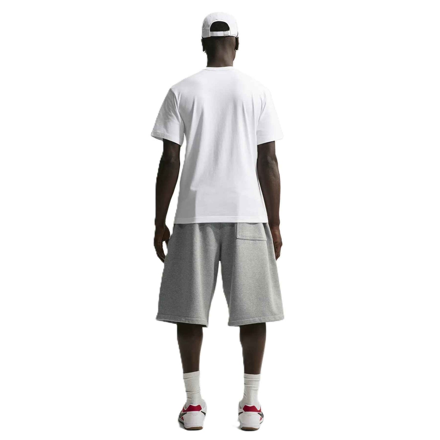 Nike T-shirt Uomo - Sportswear - IQ0471