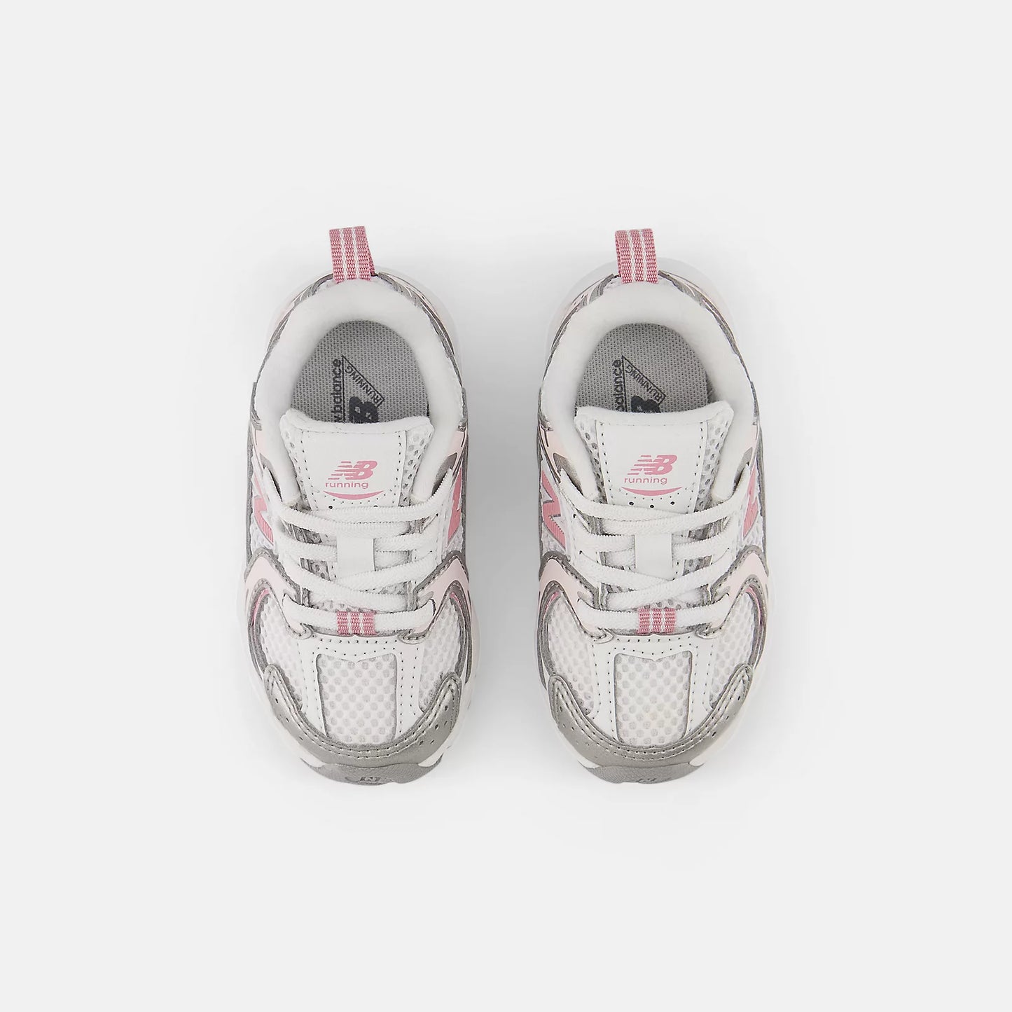 New Balance Sneakers Infant - 530 Bungee - IZ530