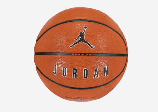 Nike Pallone Basket - JORDAN ULTIMATE 8P 2.0 - J.100.8254