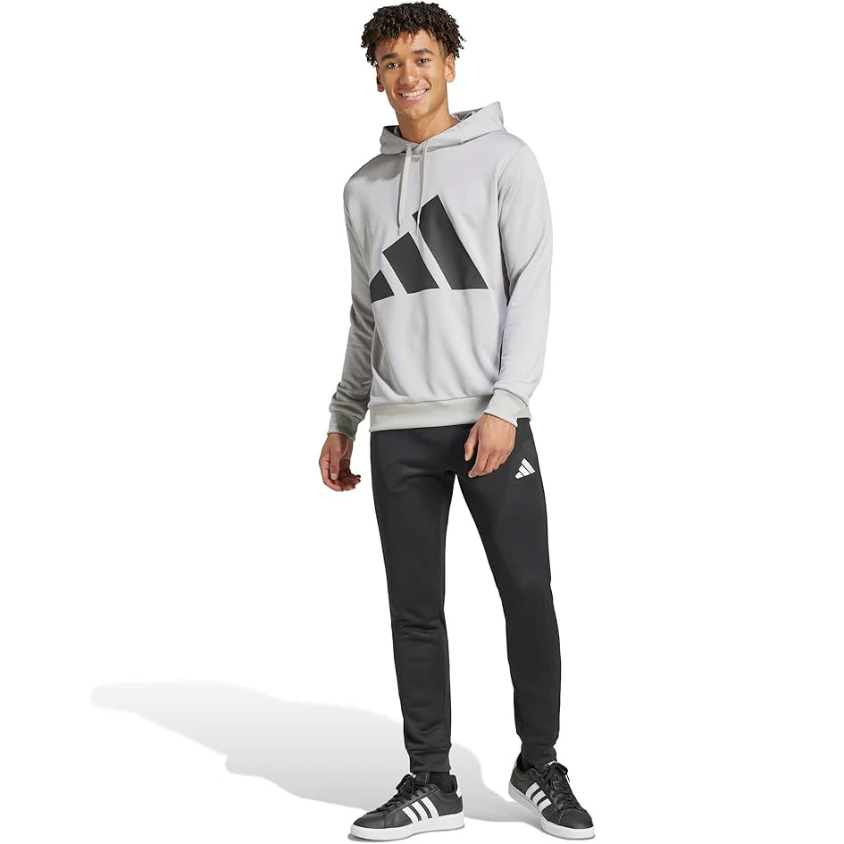 Adidas Tuta Uomo - M BL FT HD TS - JI8870