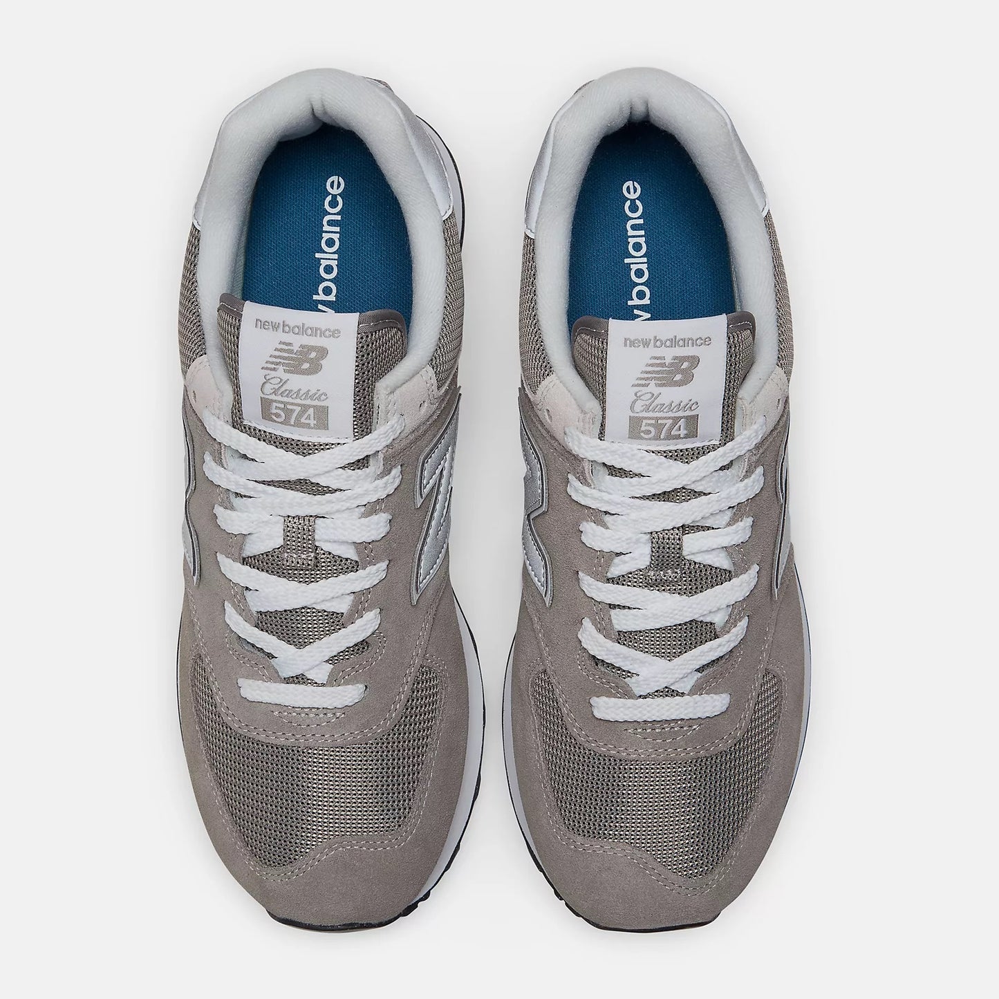 New Balance Sneakers Uomo - ML574EVG