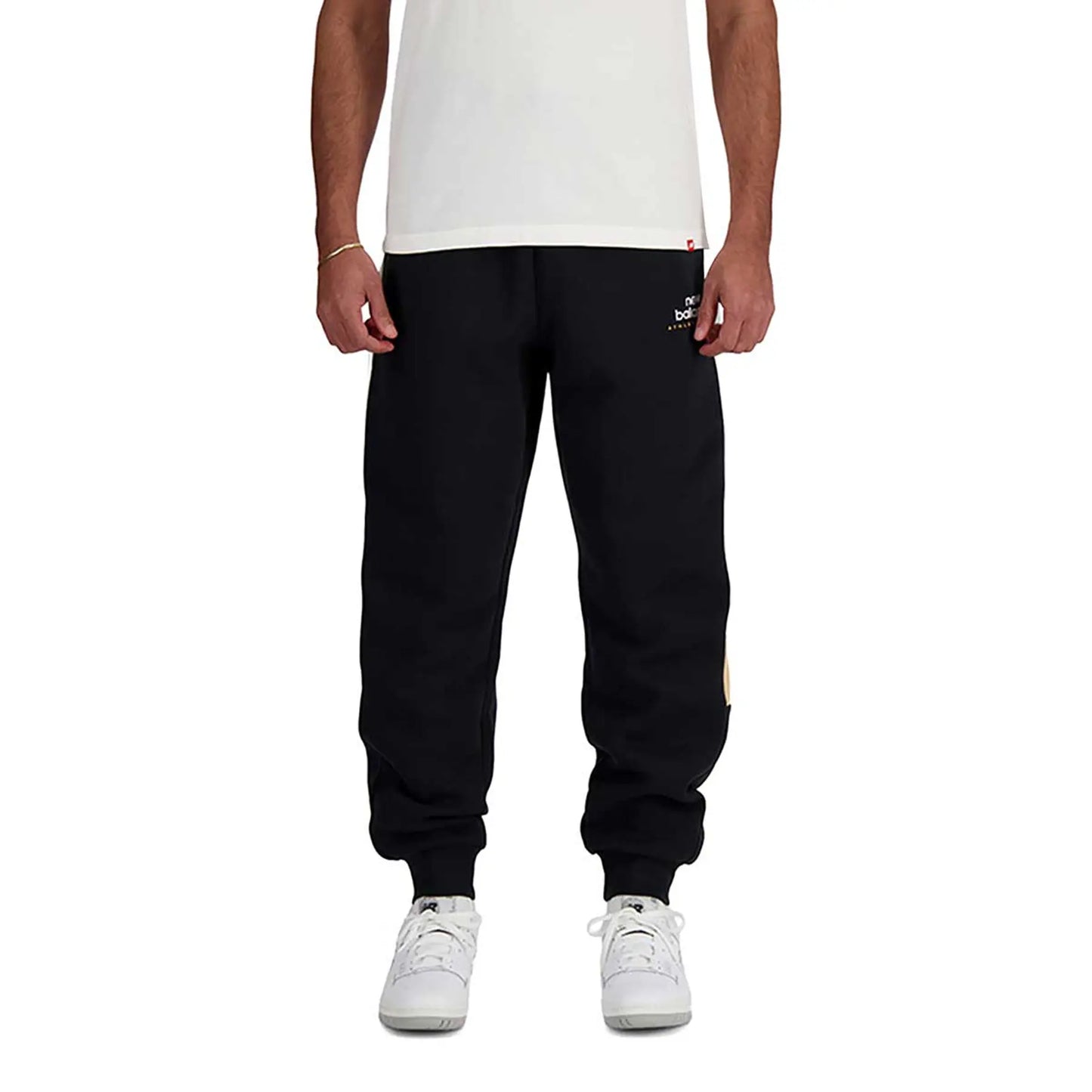 New Balance Classics Fleece Jogge - MP43522