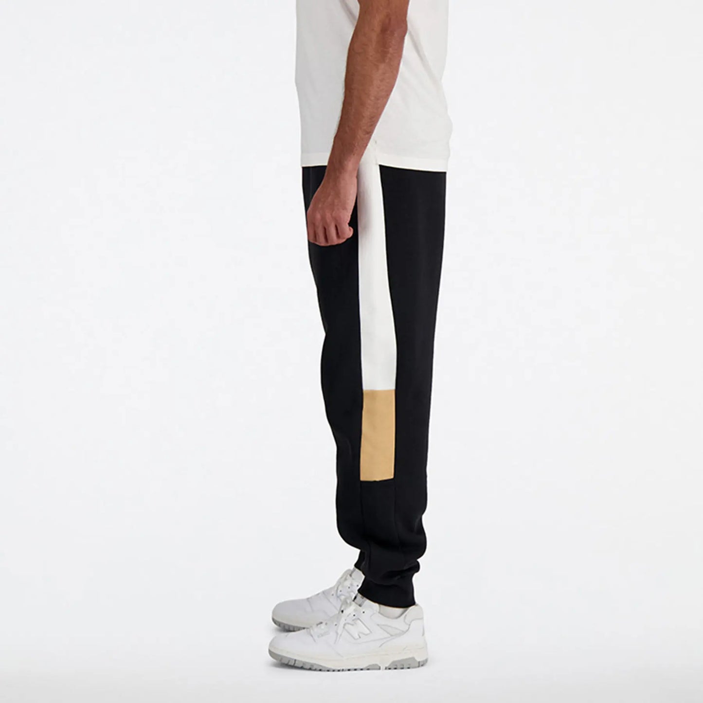 New Balance Classics Fleece Jogge - MP43522