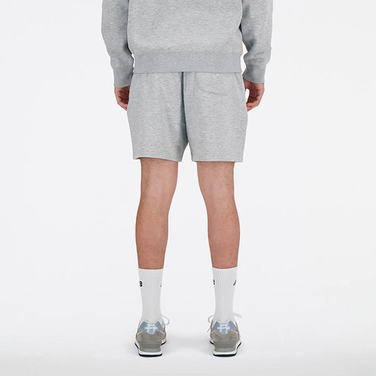 New Balance Sport Essentials French Terry Short - MS41520AG