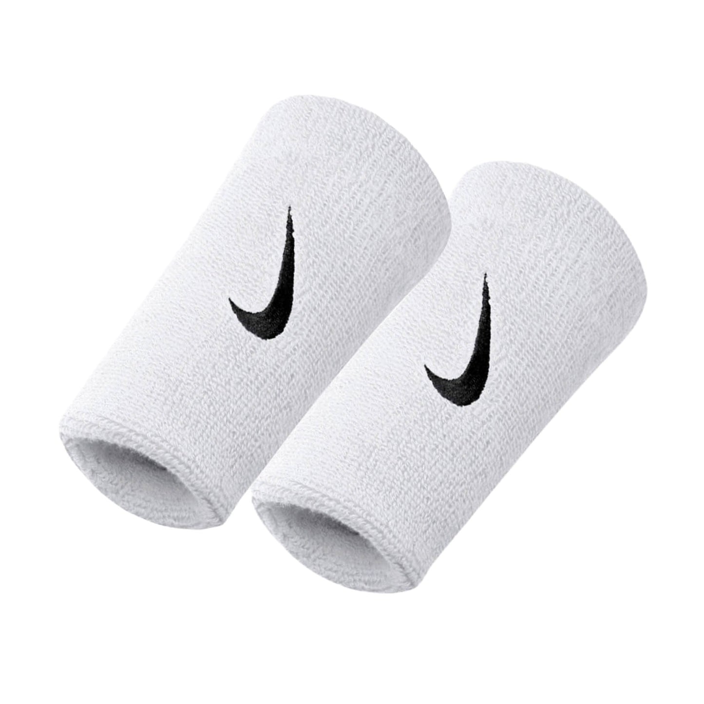 Nike Logo Dry Polsini Lunghi da Tennis - N.NN.05