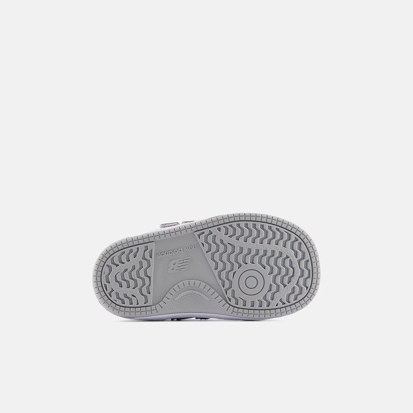 New Balance Sneakers Infant NWB480 NEW-B HOOK & LOOP
