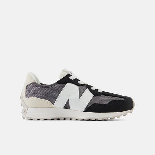 New Balance Sneakers Junior - 327 Bungee Lace - PH327FG