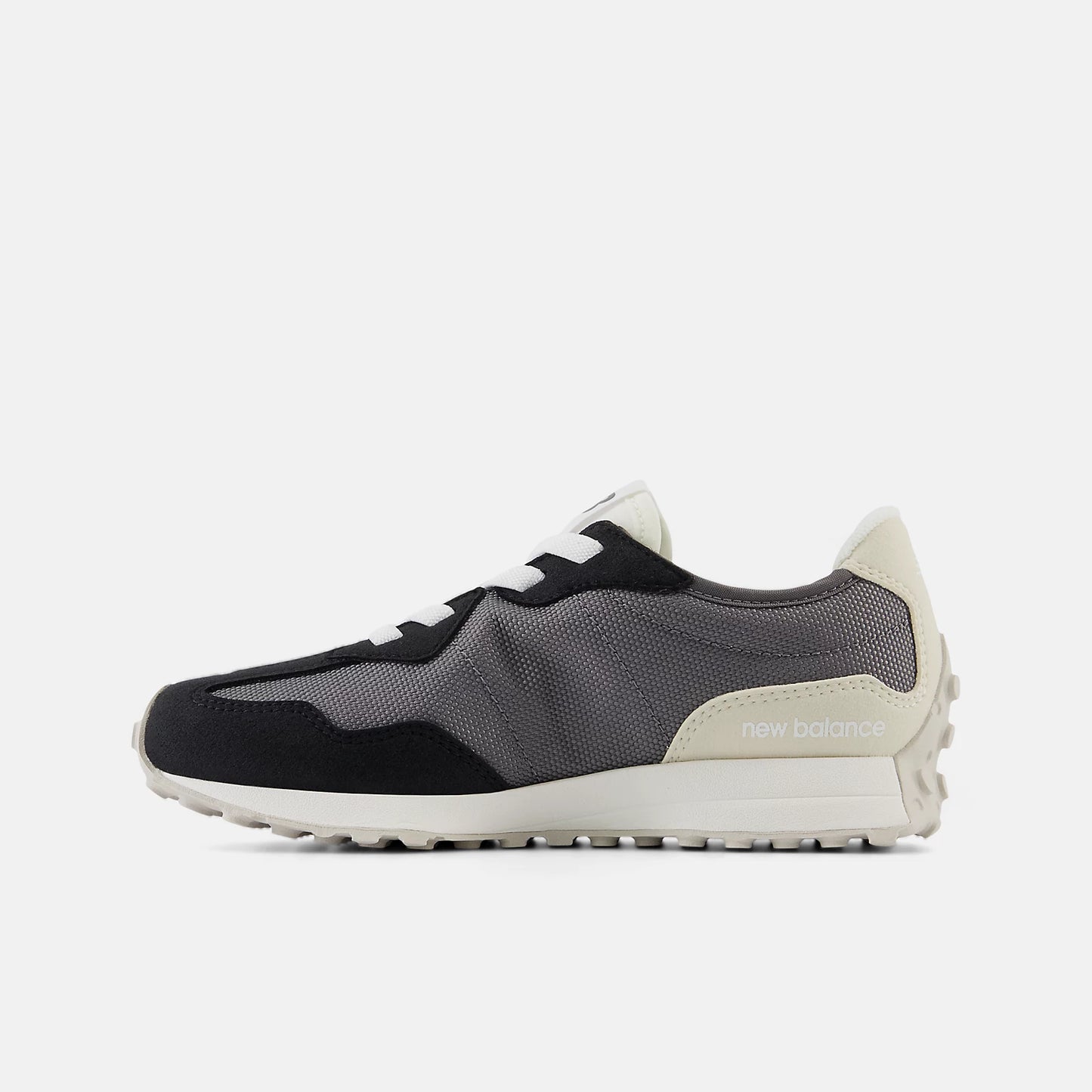 New Balance Sneakers Junior - 327 Bungee Lace - PH327FG