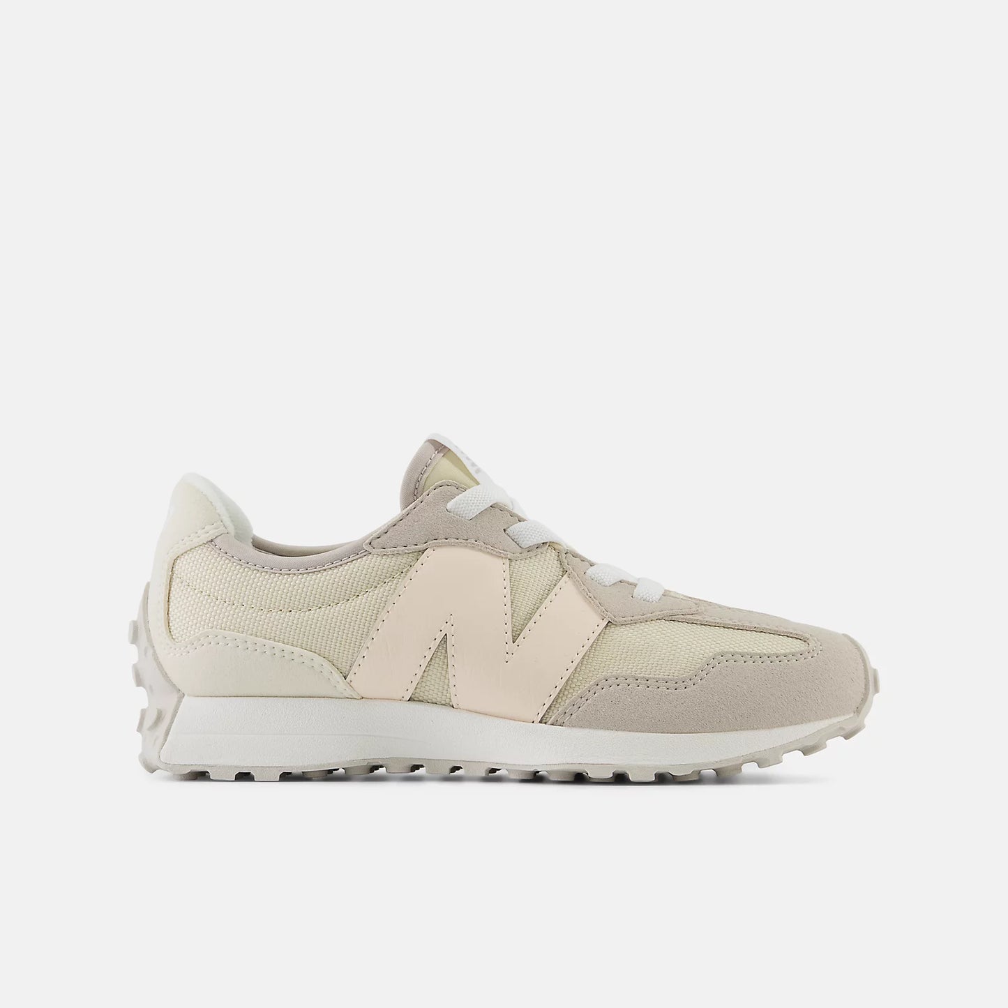 New Balance Sneakers Junior - 327 Bungee Lace - PH327FM