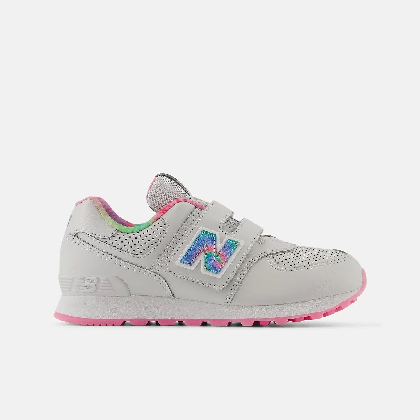 New Balance Sneakers Junior - PV574 HOOK & LOOP